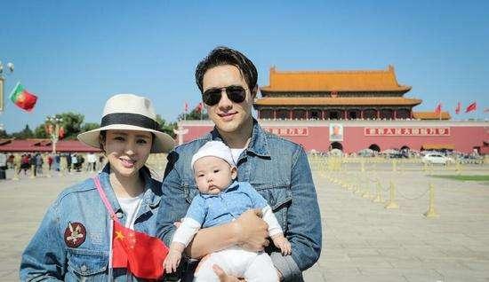 黎姿年轻时最美照，21岁时的她惊艳众人