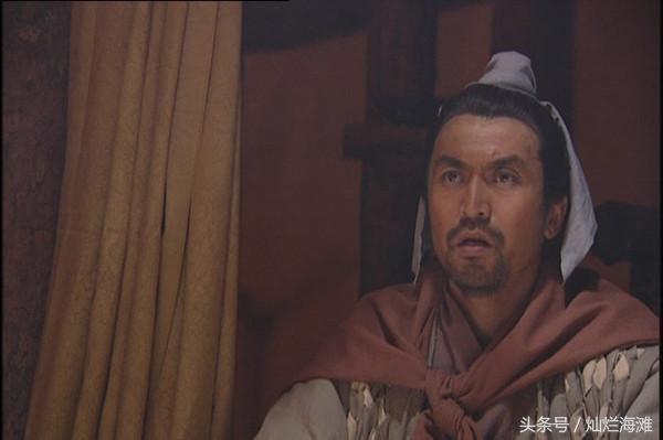 偏将，水浒传十大偏将排名