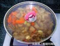 红烧猪皮的做法，红烧猪皮的家常做法大全