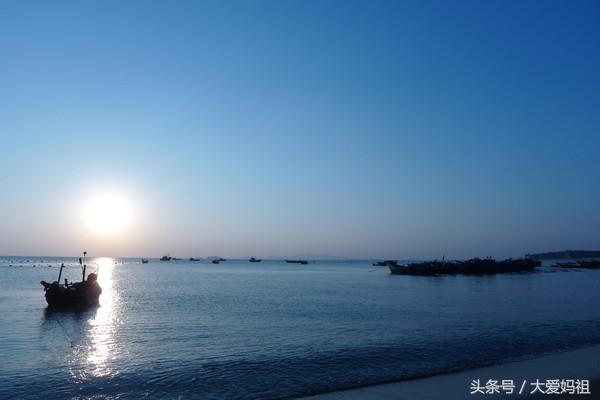 湄洲岛妈祖文化介绍，中华妈祖文化信仰对台、两岸及区域发展影响