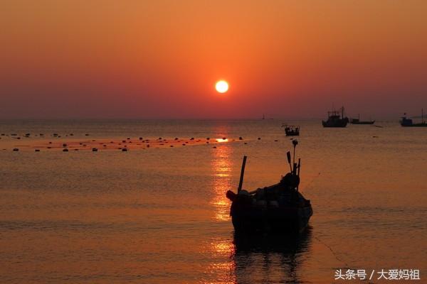 湄洲岛妈祖文化介绍，中华妈祖文化信仰对台、两岸及区域发展影响