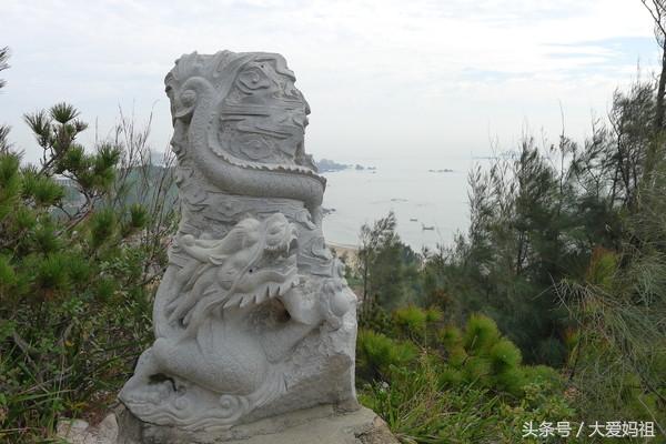 湄洲岛妈祖文化介绍，中华妈祖文化信仰对台、两岸及区域发展影响