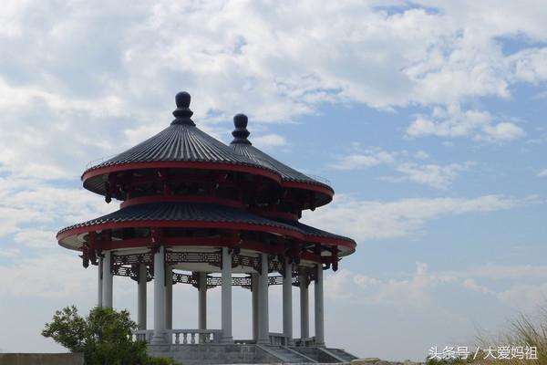 湄洲岛妈祖文化介绍，中华妈祖文化信仰对台、两岸及区域发展影响