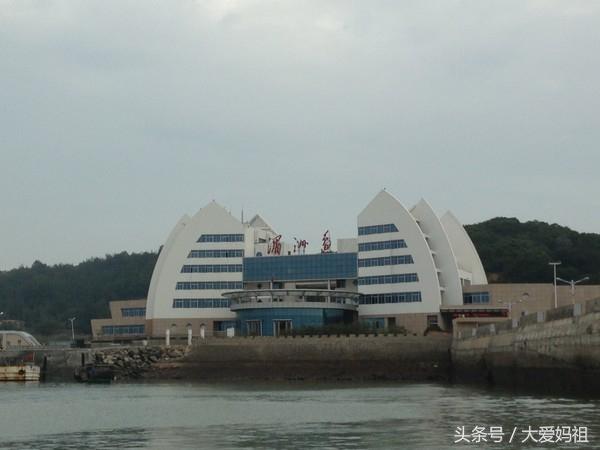 湄洲岛妈祖文化介绍，中华妈祖文化信仰对台、两岸及区域发展影响