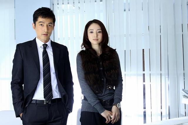 黎姿年轻时最美照，21岁时的她惊艳众人