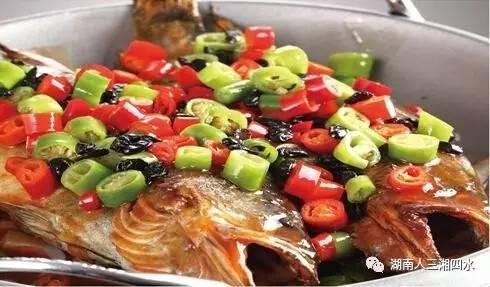 湘式臭桂鱼家常做法，湘式臭桂鱼如何制作