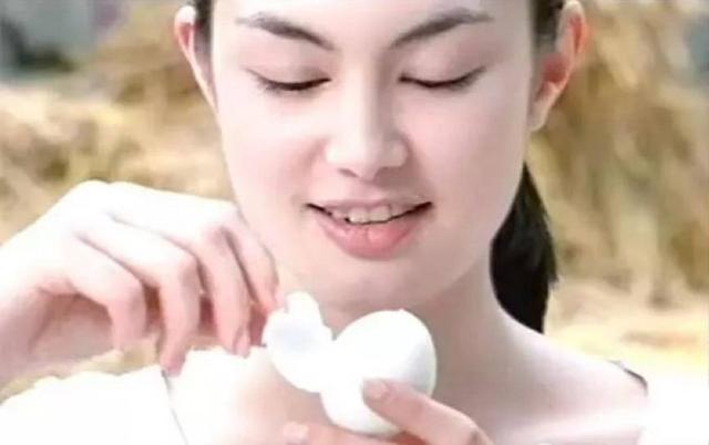 为什么要代言人，你怎么偏偏记住了她