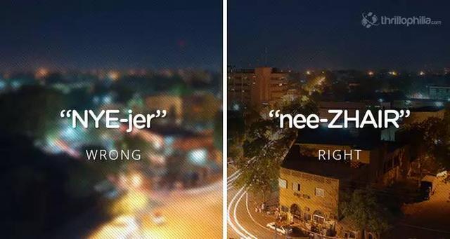 中国城市的别称，这些城市的名字你读对了吗（各城市别称大全）