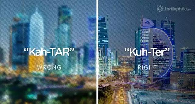 中国城市的别称，这些城市的名字你读对了吗（各城市别称大全）