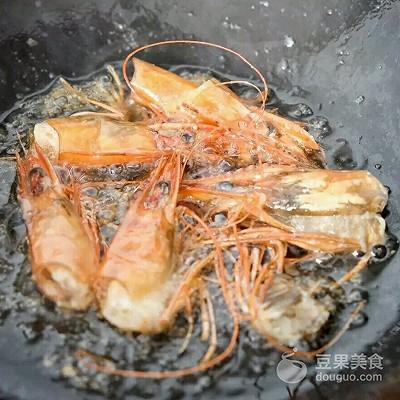 耳光炒饭的做法，耳光炒饭