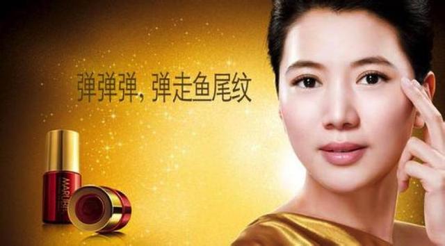 为什么要代言人，你怎么偏偏记住了她