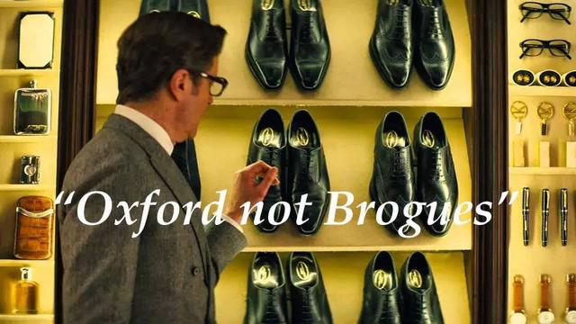 挑选皮鞋方法，如何选一双好皮鞋