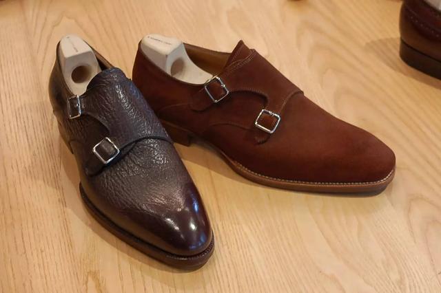 挑选皮鞋方法，如何选一双好皮鞋