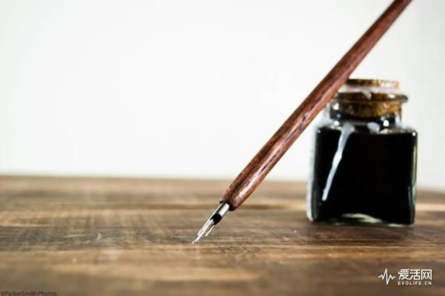 最好用的几款钢笔，那些无用的文具