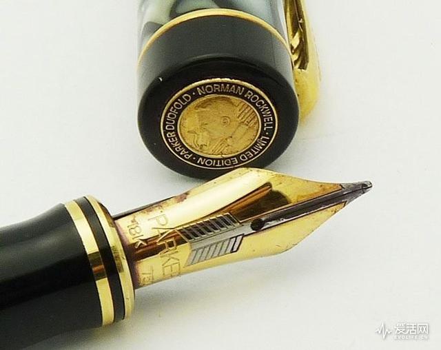 最好用的几款钢笔，那些无用的文具