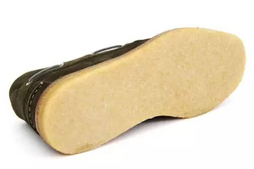 挑选皮鞋方法，如何选一双好皮鞋