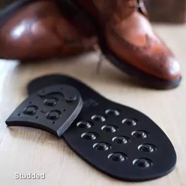 挑选皮鞋方法，如何选一双好皮鞋