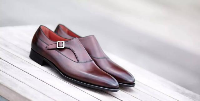 挑选皮鞋方法，如何选一双好皮鞋