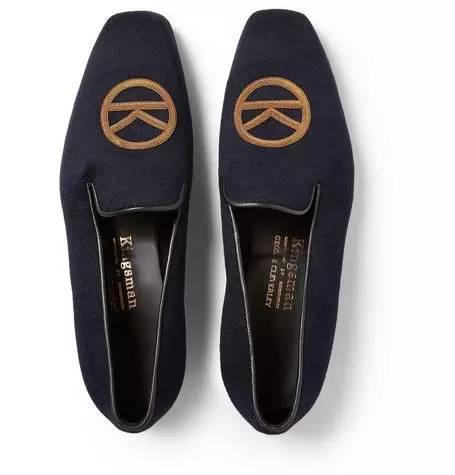 挑选皮鞋方法，如何选一双好皮鞋