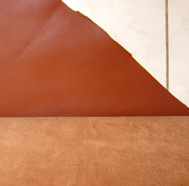 挑选皮鞋方法，如何选一双好皮鞋