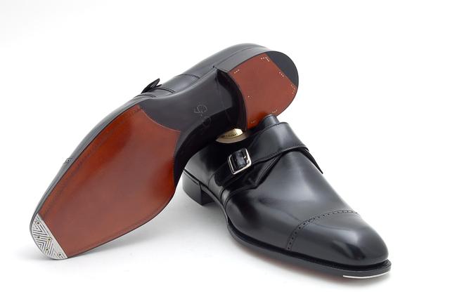 挑选皮鞋方法，如何选一双好皮鞋