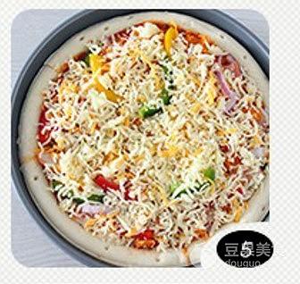 自制烤箱烤披萨的做法大全，披萨比萨简单易学