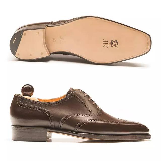 挑选皮鞋方法，如何选一双好皮鞋