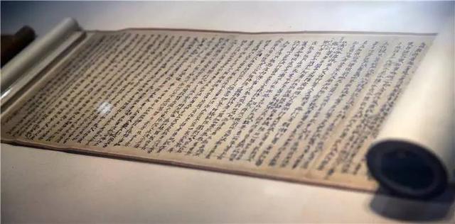 珍贵古籍修复，一本残破古籍如何起死回生