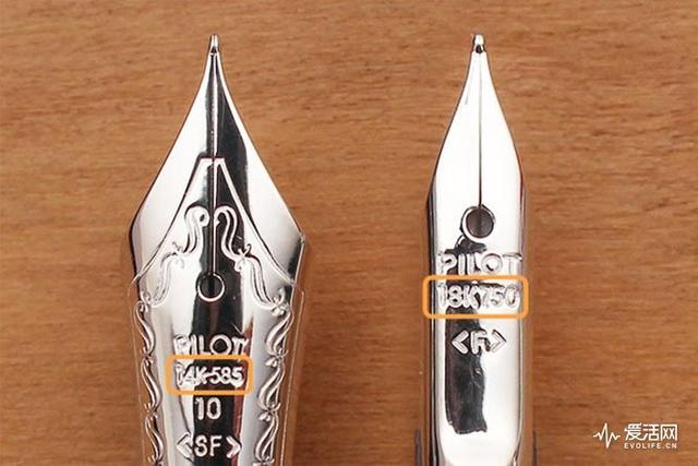 最好用的几款钢笔，那些无用的文具