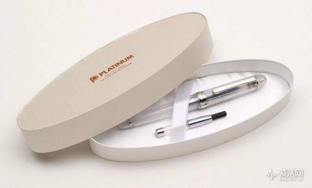 最好用的几款钢笔，那些无用的文具