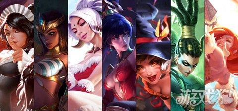 英雄联盟ad豹女出装，豹女ad出装顺序