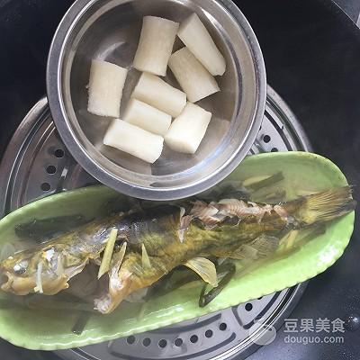 正宗臭桂鱼的做法，徽州正宗臭桂鱼做法