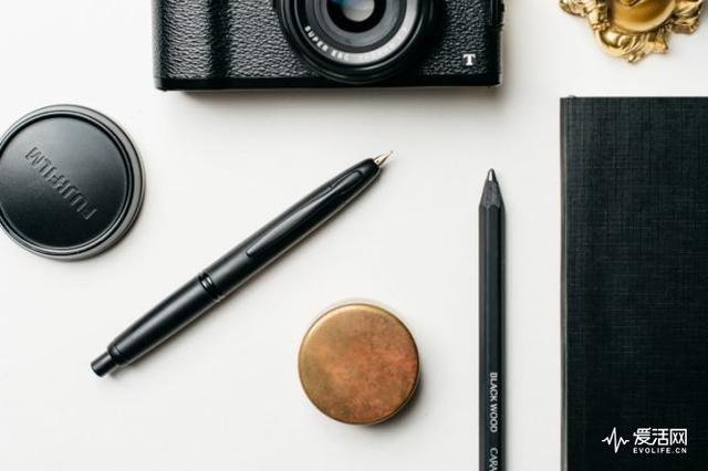 最好用的几款钢笔，那些无用的文具