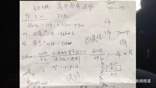 南宁旅游攻略超详细，冒死实拍记者卧底