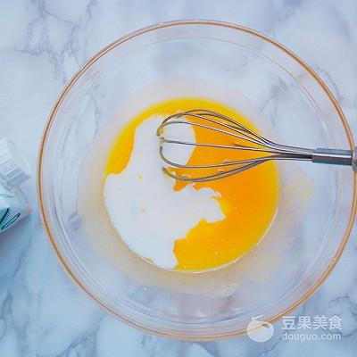 白巧克力蛋糕#長帝烘焙節-半月軒# 熱愛美食 第4张