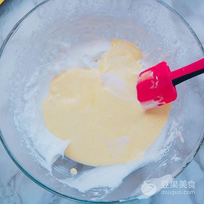 白巧克力蛋糕#長帝烘焙節-半月軒# 熱愛美食 第9张