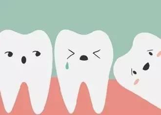 坚持使用牙线，专家说合理使用牙线