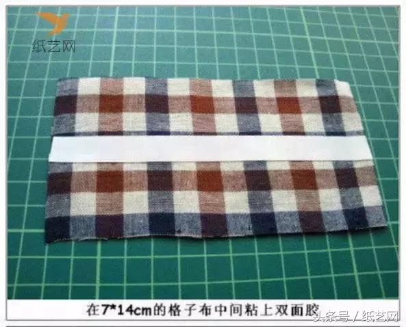 手工发夹教程简单又好看，自己做发夹有这篇就够了