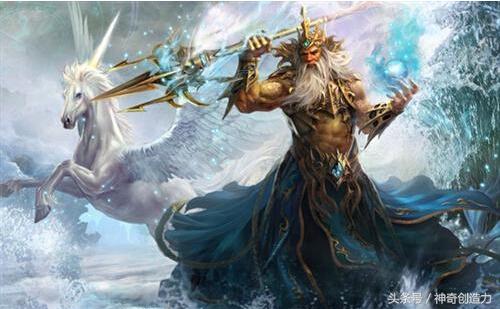 美索不达米亚神话，世界神话体系最强的几个神（美索不达米亚神话主要简介）