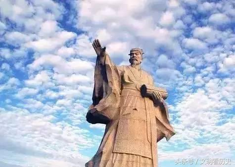 关内侯和列侯有什么区别，历史上的关内侯