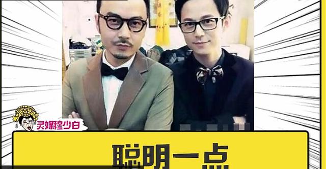 杨幂的发际线是什么样的，14位明星增发妙招