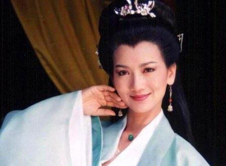 杨幂的发际线是什么样的，14位明星增发妙招