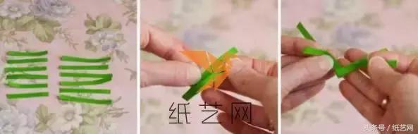 手工发夹教程简单又好看，自己做发夹有这篇就够了