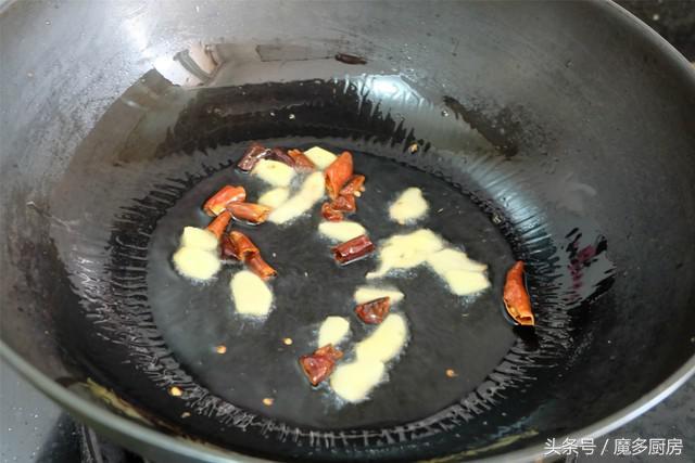 自制拌饭酱下饭菜，简单好做还可以保存时间久