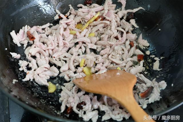 自制拌饭酱下饭菜，简单好做还可以保存时间久