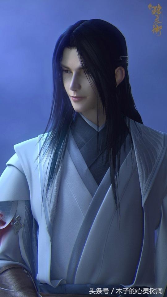 锦衣卫3d动画片，《赤焰锦衣卫》定档12月31日
