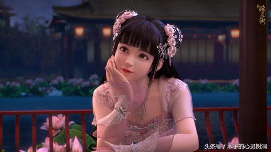 锦衣卫3d动画片，《赤焰锦衣卫》定档12月31日