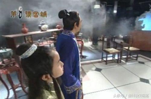 吴奇隆甘婷婷向着胜利前进吻戏，神剧向着胜利前进中吴奇隆等人的洗剪吹造型