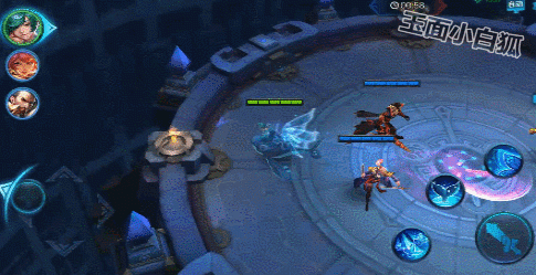 王者荣耀武道大会最强阵容装备，武道大会再出新BUG