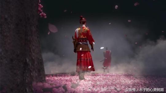 锦衣卫3d动画片，《赤焰锦衣卫》定档12月31日